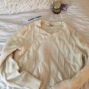 Madewell Sweater